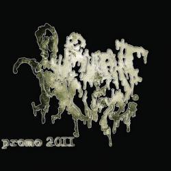 Purulent Jacuzzi : Promo 2011 Purulent Jacuzzi : Promo 2011